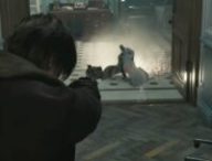 Resident Evil Requiem // Source : Capcom Resident Evil Requiem // Source : Capcom