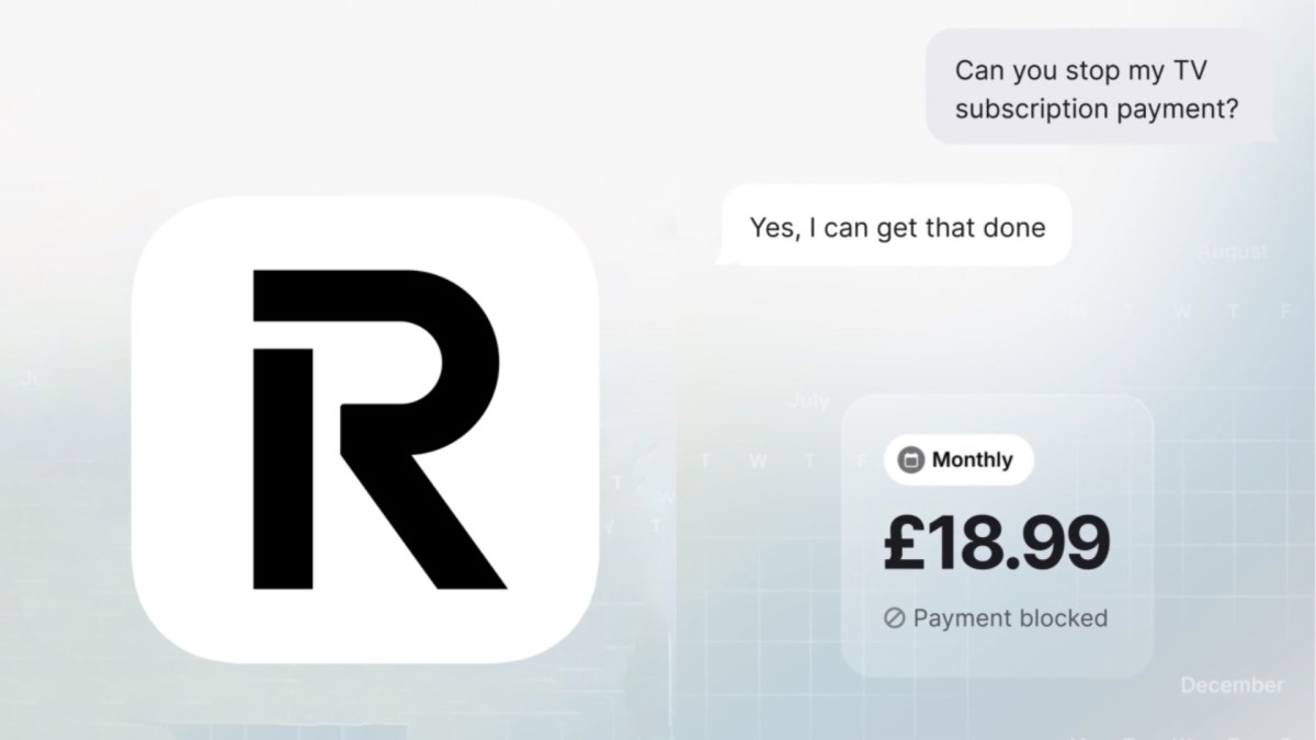 Revolut AIR. // Source : Numerama Revolut AIR. // Source : Numerama