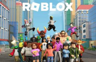 Roblox compte plus de 380 millions de joueurs actifs chaque mois // Source : Roblox Coporation