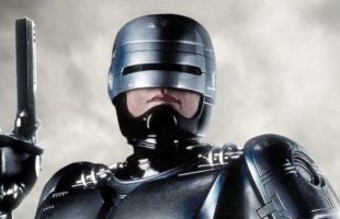 RoboCop // Source : Orion Pictures, RoboCop // Source : Orion Pictures,