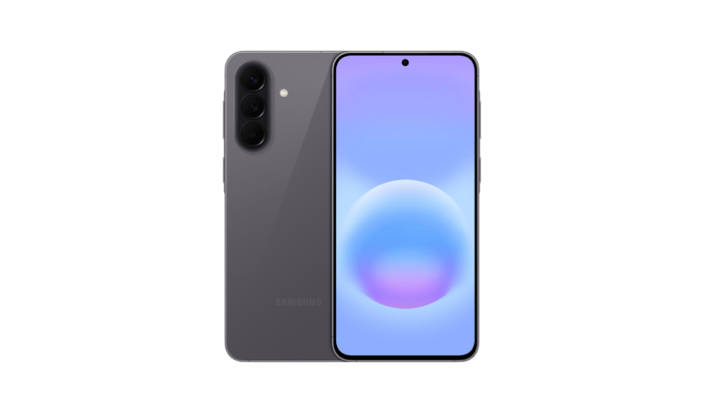 Samsung A57 // Source : Samsung Samsung A57 // Source : Samsung
