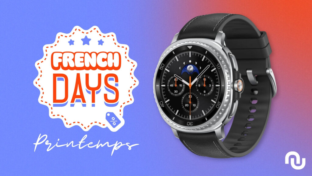 Samsung Galaxy Watch 8 Classic