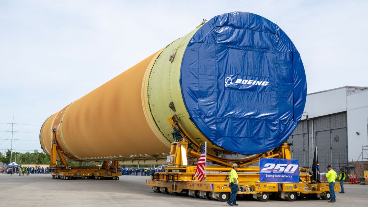 Source : Boeing Source : Boeing