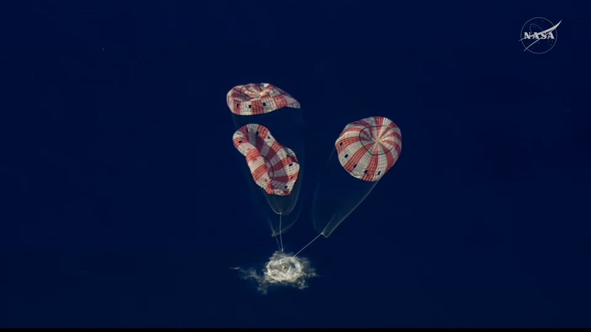 Source : NASA