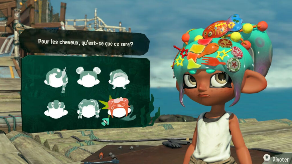 Splatoon Raiders Splatoon Raiders