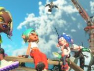 Splatoon Raiders // Source : Nintendo Splatoon Raiders // Source : Nintendo