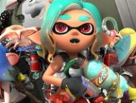 Splatoon Raiders // Source : Nintendo Splatoon Raiders // Source : Nintendo
