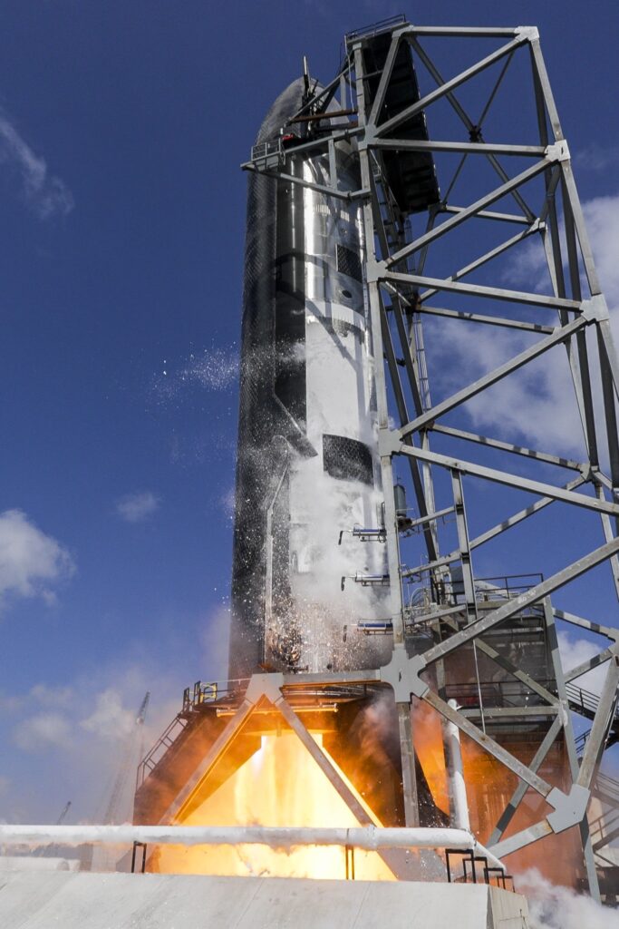 Source : SpaceX Source : SpaceX