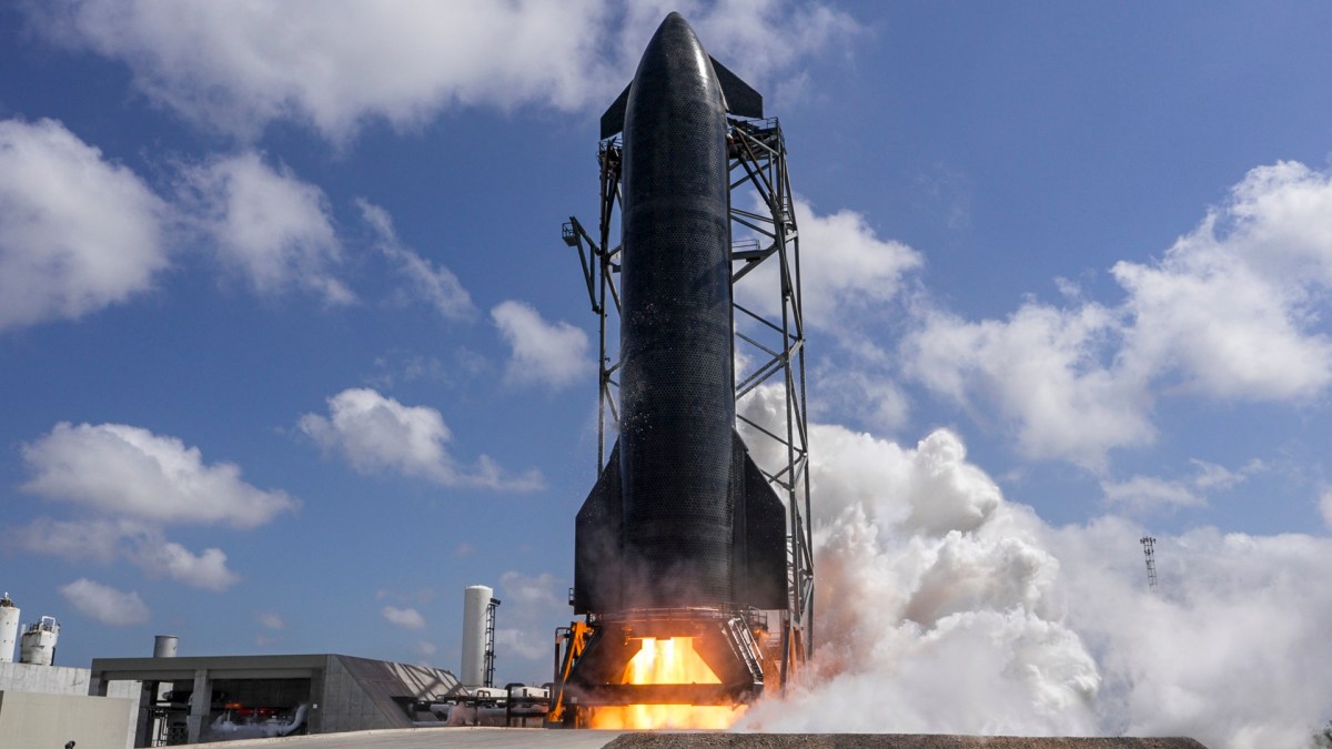Source : SpaceX Source : SpaceX