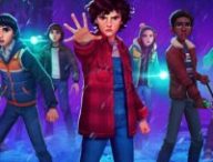 Stranger Things : Chroniques de 1985
// Source : Netflix 