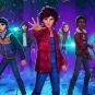 Stranger Things : Chroniques de 1985
// Source : Netflix 