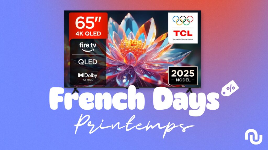 TV TCL 65T6C