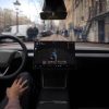 Tesla FSD est approuvé aux Pays Bas // Source : Tesla