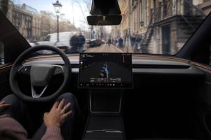 Tesla FSD est approuvé aux Pays Bas // Source : Tesla