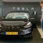 Un propriétaire de Tesla Model 3 sous HW3 veut porter une action collective contre Tesla. // Source : Mischa Sigtermans via X Un propriétaire de Tesla Model 3 sous HW3 veut porter une action collective contre Tesla. // Source : Mischa Sigtermans via X