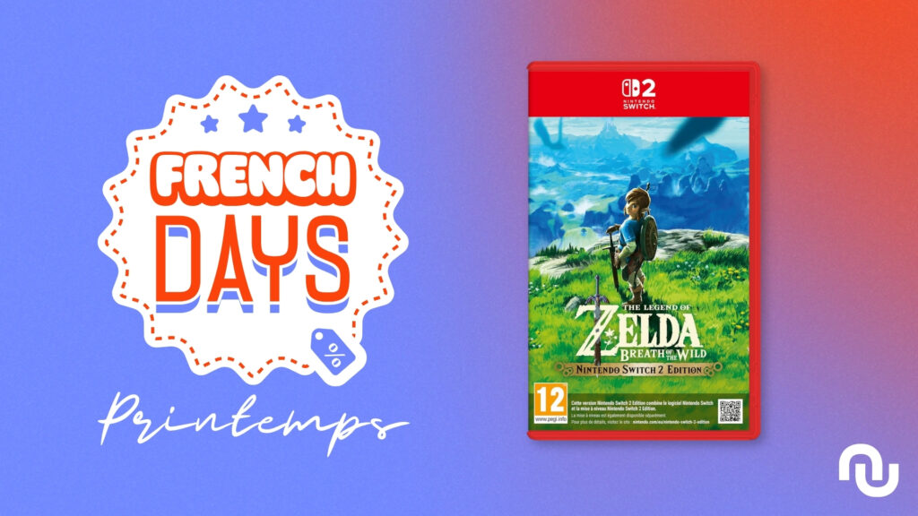 The Legend of Zelda : Breath of the Wild The Legend of Zelda : Breath of the Wild