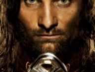 Aragorn // Source : Warner