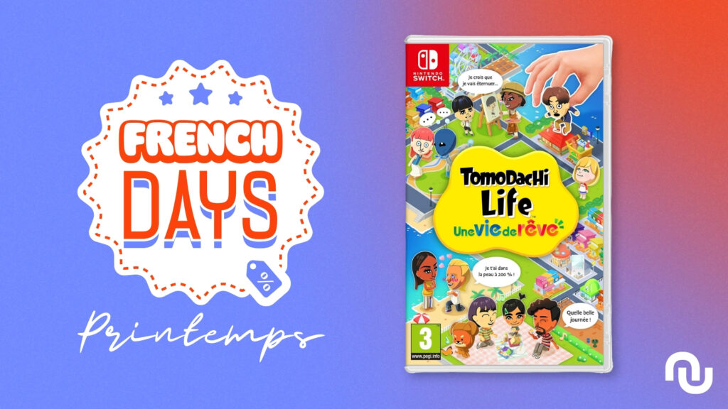 Tomodachi Life Tomodachi Life