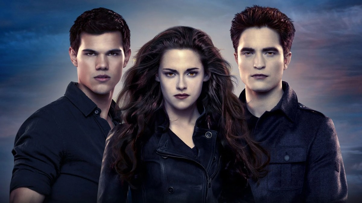 Twilight // Source : Summit Entertainment Twilight // Source : Summit Entertainment