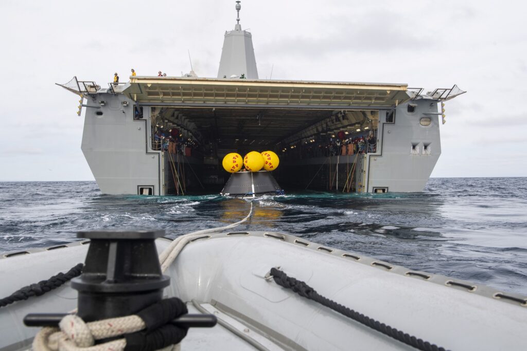 USS San Diego USS San Diego