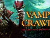 Vampire Crawlers // Source : Poncle Vampire Crawlers // Source : Poncle