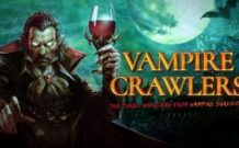 Vampire Crawlers // Source : Poncle Vampire Crawlers // Source : Poncle