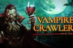 Vampire Crawlers // Source : Poncle Vampire Crawlers // Source : Poncle
