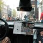 La conduite entièrement automatique de Tesla et les vélos d'Amsterdam : un petit enfer de stress. La conduite entièrement automatique de Tesla et les vélos d'Amsterdam : un petit enfer de stress.