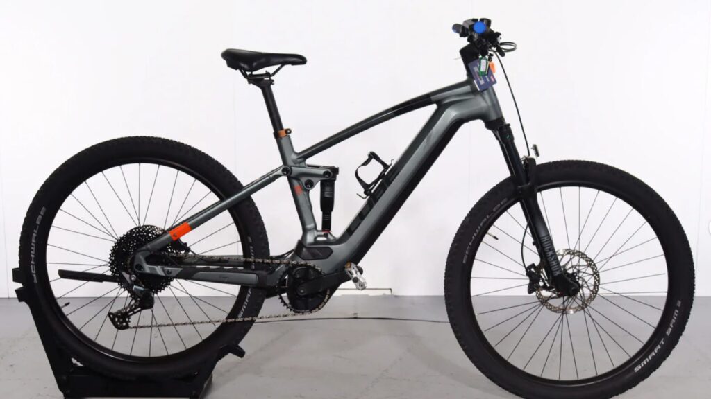 VTT Cube Stereo Hybrid 120 Pro // Source : Upway VTT Cube Stereo Hybrid 120 Pro // Source : Upway