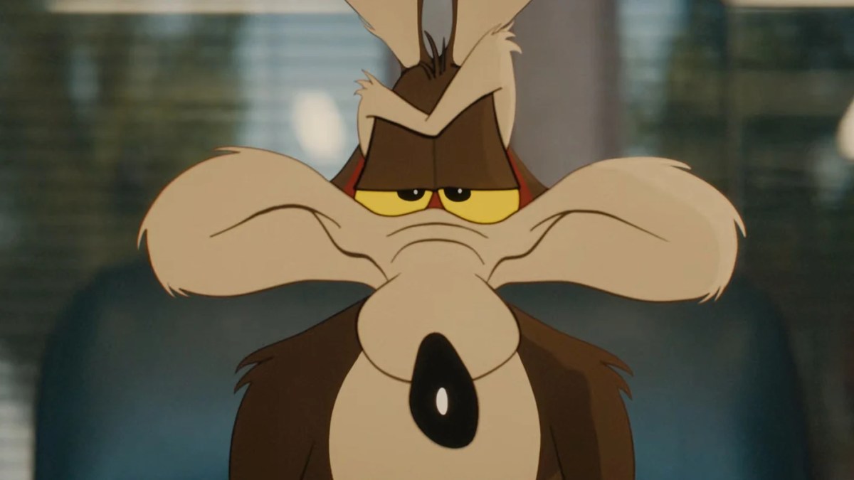 Coyote vs ACME // Source : Warner