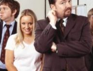 The Office // Source : BBC The Office // Source : BBC