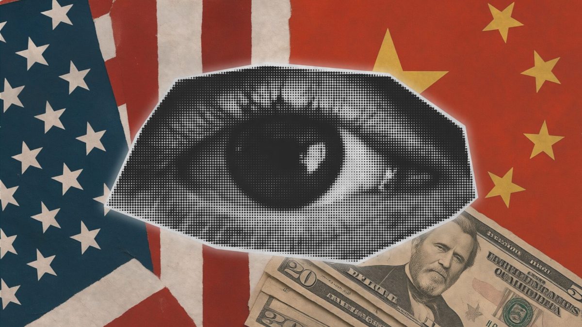 La campagne secrète des États-Unis sur TikTok pour imposer son IA // Source : Numerama La campagne secrète des États-Unis sur TikTok pour imposer son IA // Source : Numerama