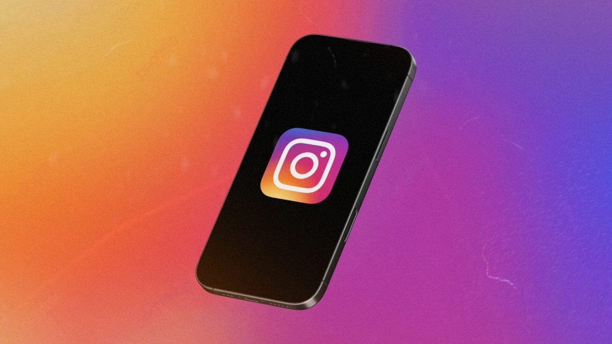 Votre fil Instagram est nul ? Cette nouvelle fonctionnalité va vous permettre de le réparer // Source : Numerama / Meta