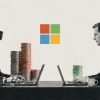 Fin juin, Microsoft aurait commencé à annuler la plupart de ses licences Claude Code, estimant que certains usages d’agents IA reviennent désormais plus cher que le travail humain. // Source : Numerama / Microsoft