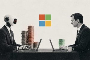 Fin juin, Microsoft aurait commencé à annuler la plupart de ses licences Claude Code, estimant que certains usages d’agents IA reviennent désormais plus cher que le travail humain. // Source : Numerama / Microsoft Fin juin, Microsoft aurait commencé à annuler la plupart de ses licences Claude Code, estimant que certains usages d’agents IA reviennent désormais plus cher que le travail humain. // Source : Numerama / Microsoft