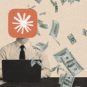 500 millions de dollars en 30 jours : cette entreprise a « oublié » d'encadrer l'usage de l'IA Claude // Source : Anthropic / Numerama
