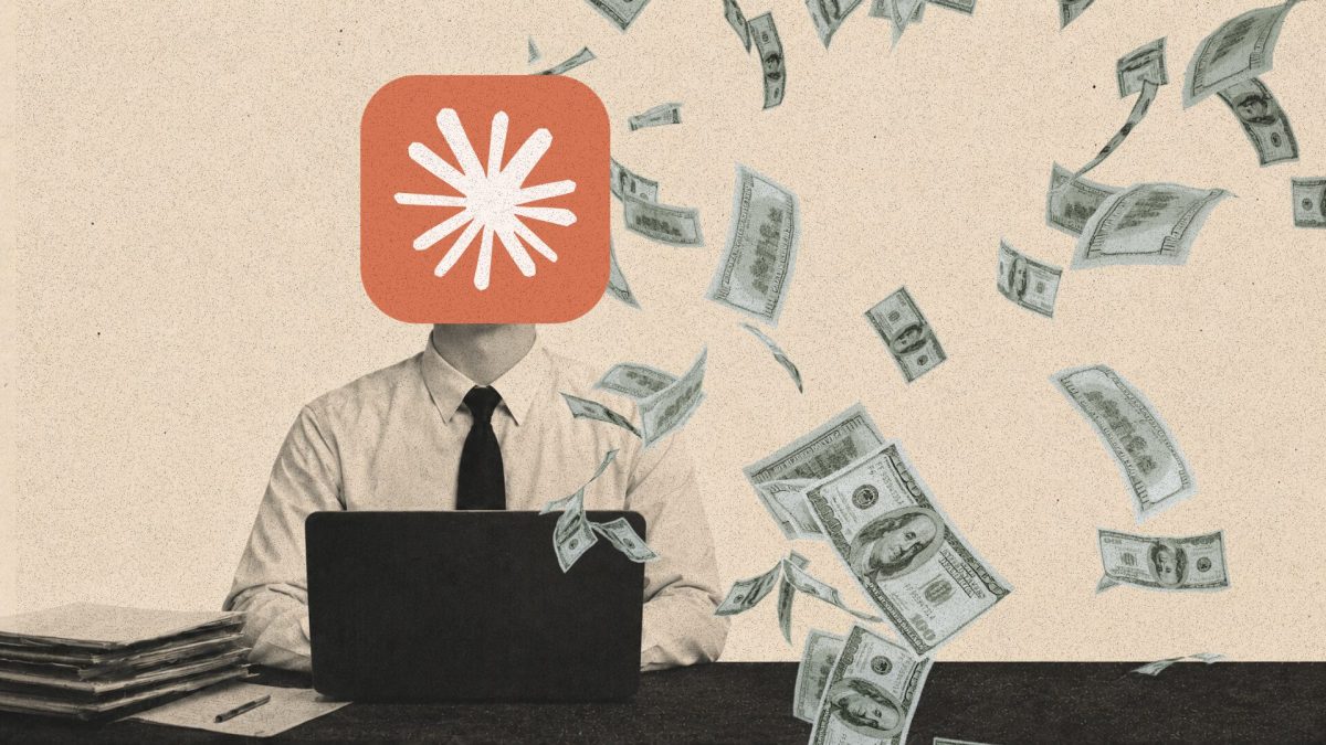 500 millions de dollars en 30 jours : cette entreprise a « oublié » d'encadrer l'usage de l'IA Claude // Source : Anthropic / Numerama 500 millions de dollars en 30 jours : cette entreprise a « oublié » d'encadrer l'usage de l'IA Claude // Source : Anthropic / Numerama