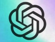 Le logo d'OpenAI.  // Source : Numerama / OpenAI