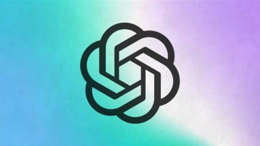 Le logo d'OpenAI.  // Source : Numerama / OpenAI