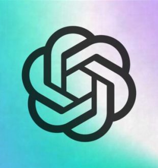 Le logo d'OpenAI. // Source : Numerama / OpenAI Le logo d'OpenAI. // Source : Numerama / OpenAI