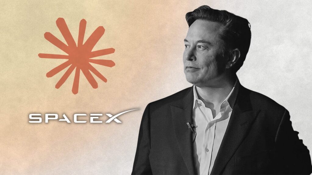 Anthropic passe un deal avec SpaceX pour augmenter les capacités de Claude // Source : Numerama / Claude / SpaceX Anthropic passe un deal avec SpaceX pour augmenter les capacités de Claude // Source : Numerama / Claude / SpaceX