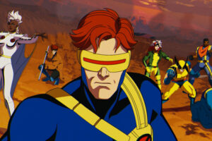 X-Men 97 // Source : Disney+
