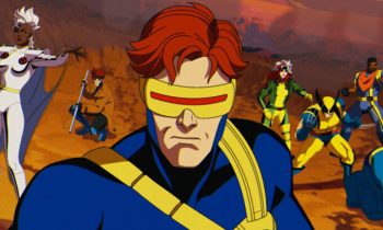 X-Men 97 // Source : Disney+ X-Men 97 // Source : Disney+