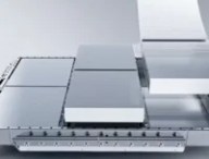 BYD Batterie Blade 2.0 // Source : BYD