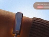 L'inquiétante promesse du bracelet Anoria // Source : Anoria / Numerama