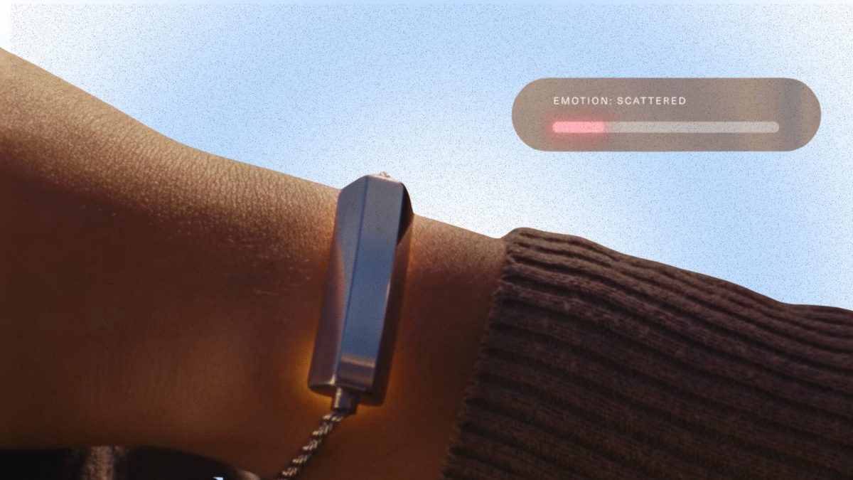 L'inquiétante promesse du bracelet Anoria // Source : Anoria / Numerama L'inquiétante promesse du bracelet Anoria // Source : Anoria / Numerama