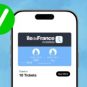 Les titres Navigo vont rester sur Apple Wallet // Source : Numerama / IDFM Les titres Navigo vont rester sur Apple Wallet // Source : Numerama / IDFM