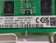Vous avez acheté cette RAM sur Amazon ? Attention, c'est peut-être une arnaque // Source : @taki_pc_1115 sur X Vous avez acheté cette RAM sur Amazon ? Attention, c'est peut-être une arnaque // Source : @taki_pc_1115 sur X