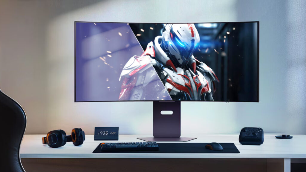 LG UltraGear 39GX900A-B LG UltraGear 39GX900A-B