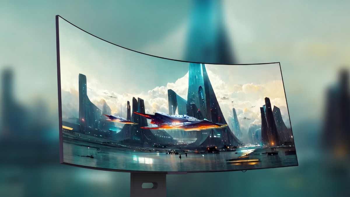 LG 39GX900A-B // Source : LG LG 39GX900A-B // Source : LG